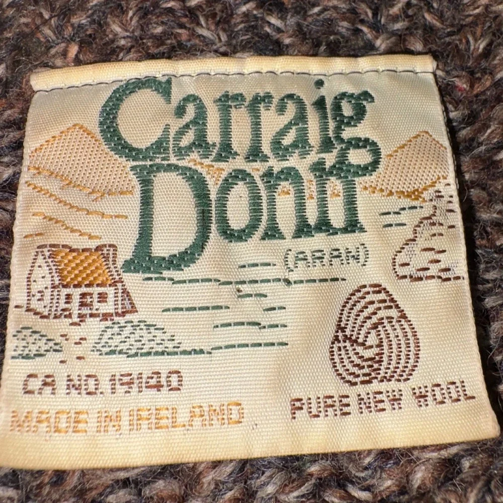 Carraig Donn carraig donn